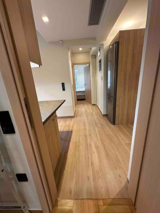 Vasilis Luxury Apartment Athens Exterior photo