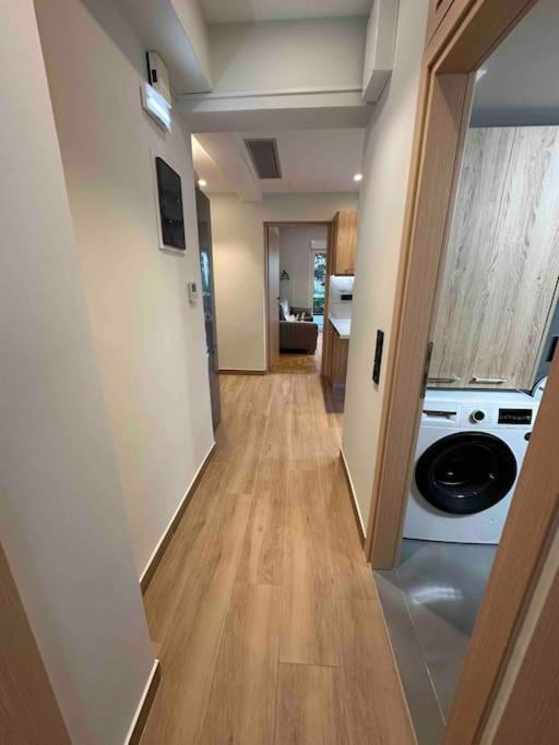 Vasilis Luxury Apartment Athens Exterior photo