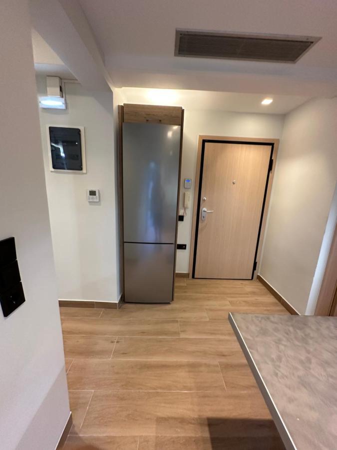 Vasilis Luxury Apartment Athens Exterior photo