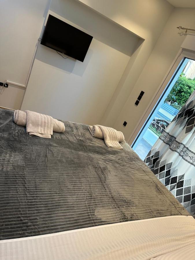 Vasilis Luxury Apartment Athens Exterior photo